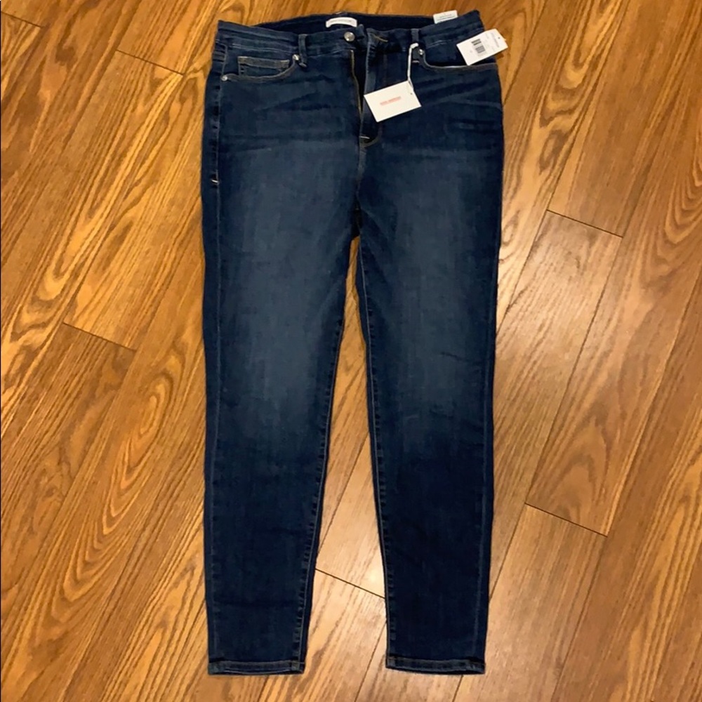Good American jeans
